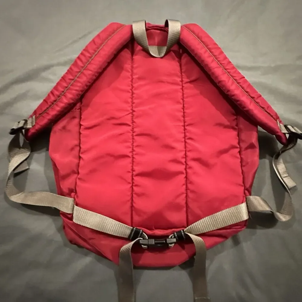 L.L. Bean vintage saftey check